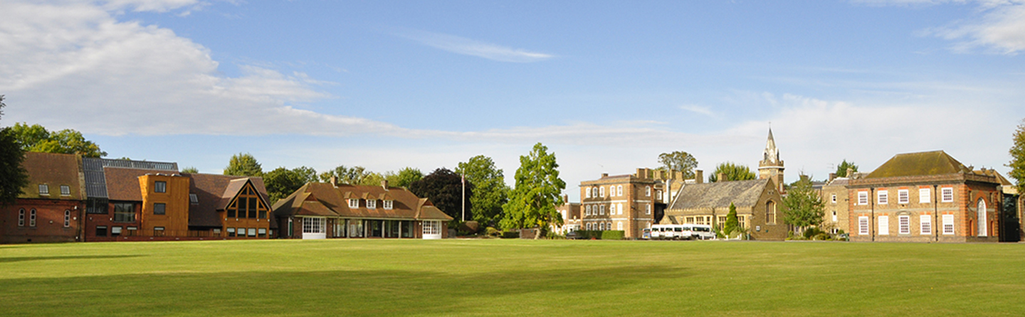 Aldenham School Dickinson Britische Internate